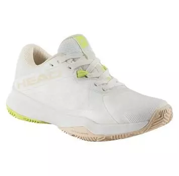 Head Motion Team Padel all теннисные кроссовки EU 40 1/2