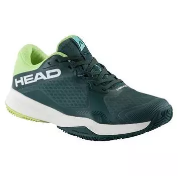 Head Motion Team Padel all теннисные кроссовки EU 44 1/2