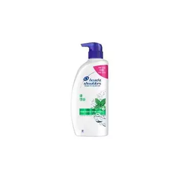 Head & Shoulders Парфюмированный свежий шампунь 750 мл 1 шт.