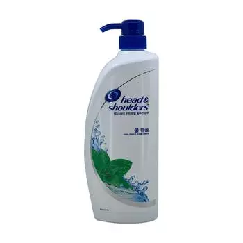 Head & Shoulders Scalp Total Solution Шампунь 850 мл Cool Men s Sole x 1