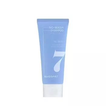 Head Spa 7 Шампунь без мытья 100 мл (сухой шампунь)