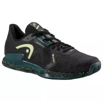 Head Sprint Pro 3.5 SF Clay теннисные кроссовки EU 41