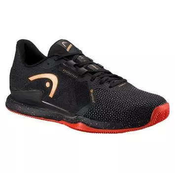 Head Sprint Pro 3.5 SF теннисные кроссовки EU 36 1/2