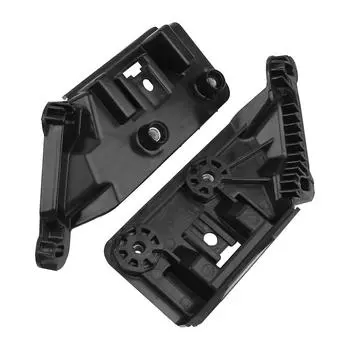 Headlight bracket for Jaguar T2R22659 left+right