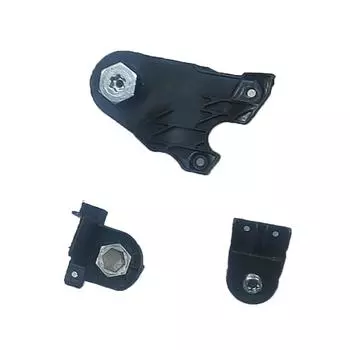 Headlight Bracket Tab Repair Kit RH For Mercedes-Benz C-Class W205 A2058200414