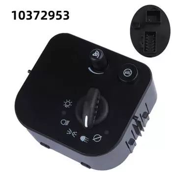 Headlight Switch For Chevrolet Trailblazer Express 1500 Savana 150025003500
