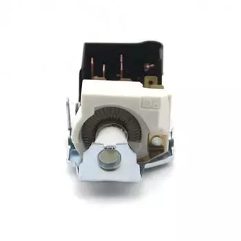 Headlight Switch Headlamp Light Bulb Control For Cadillac Pontiac Hs15