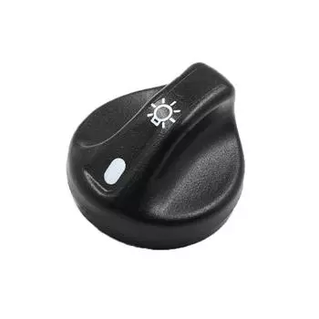 Headlight Switch Knob for F150 F250 F350 F450 F550 Super Duty 3l3z11661aa