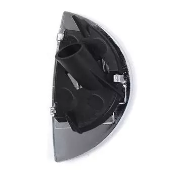 Headlight Washer Cap Cover Right Chrome 63126922156 For BMW R50 R53