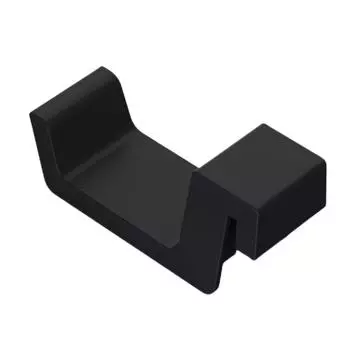 Headphone Holder Bracket Storage Display Rack Headset Stand Rack for PS5 Console