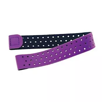 Heart Rate Chest Strap Heart Rate Monitor Strap Cycling Heart Rate Strap Heart Rate Armband 20x330mm