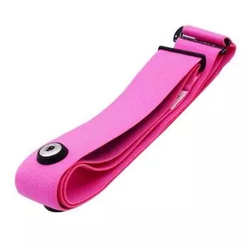 Heart Rate Sensing Heart Rate Monitor Strap Chest Belt Chest Strap Bluetooth Heart Rate Monitor