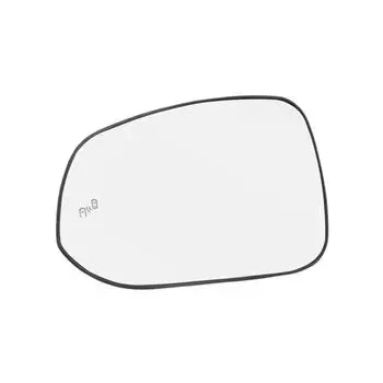 Heated Rear View Mirror, Driver S Left Side, With Dead Zone, For Toyota Rav420192020-2024