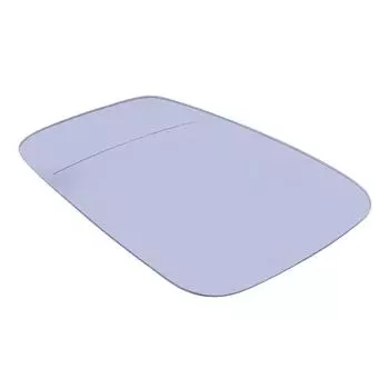 Heated Rear View Mirror, Left Side, White, For Bmw F20 F22 F30 F32 F34 F36