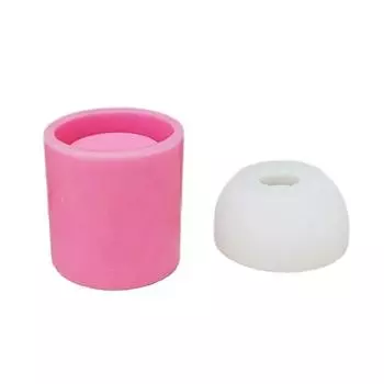 Heating Bracket Molds Cup Heating Support Silicone Molds
