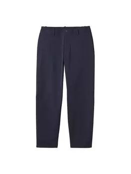 HEATNAVI Зауженные брюки софтшелл NV S [DESCENTE]