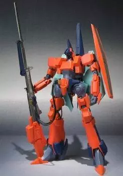 Heavy Battle Machine ROBOT Spirits SIDE HM Amon Duur L-Gaim “Stack”