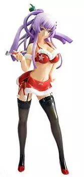 Heavy Object Christmas Figure “Floreitia Capistrano”