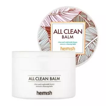 [heimish] All Clean Бальзам 120мл