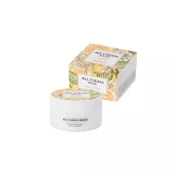 [heimish] All Clean Balm 120 мл - Мандарин