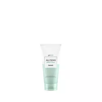 heimish All Clean Green Foam 150ml + RANDOM GIFT