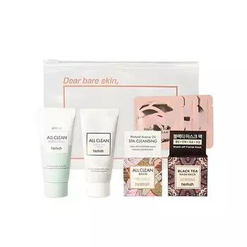 heimish - All Clean Mini Kit