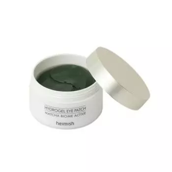 HEIMISH Match Biome Активные гидрогелевые патчи для глаз 100 г/60 шт.