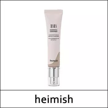 [heimish] (sc) Moringa Ceramide BB Cream 30g / #27 Light Tan