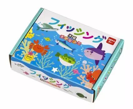 Heiwa Kogyo Fishing Деревянная Рыбалка Рыбалка K-08