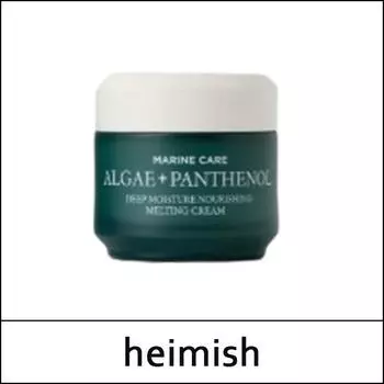[хеймиш] (sc5) Крем для глаз Algae+ Peptide Marine Care 30 мл