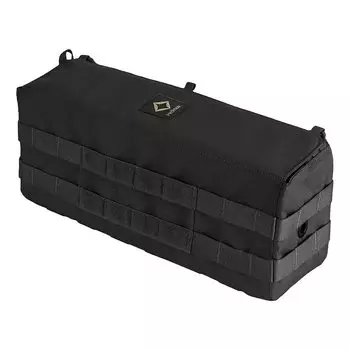 Helinox Table Side Storage S Японский дистрибьютор [Авторизованный продукт] (черный) чёрный