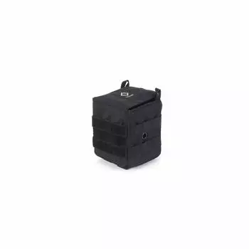 Helinox Table Side Storage XS Японский дистрибьютор [Авторизованный продукт] (черный)