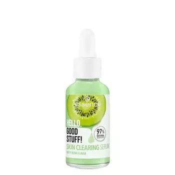 Hello, Good Stuff Essence Совершенствующая сыворотка (30 мл)
