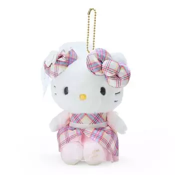Hello Kitty 092193 Sanrio Hello Kitty Dresser Tan Design Series Mascot