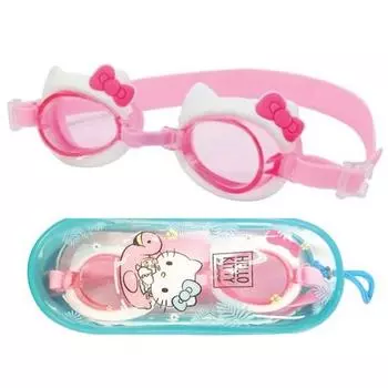 Очки Hello Kitty SANA-GOGGLES, популярный персонаж в Корее