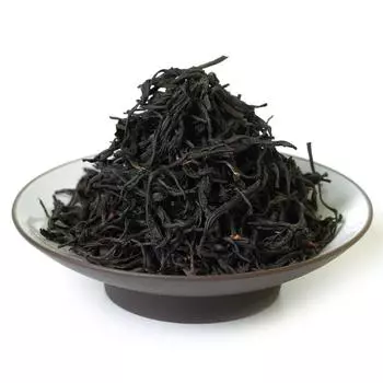HELLOYOUNG 250 г Черный чай для бровей Fujian Wuyi Jinjunmei, китайский рассыпной черный чай с черными бутонами