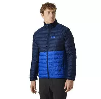 Helly Hansen Banff Insulator down куртка L