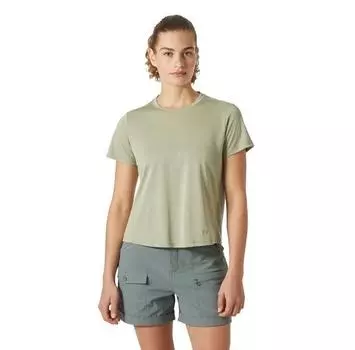 Helly Hansen Базовый слой с коротким рукавом Sval M