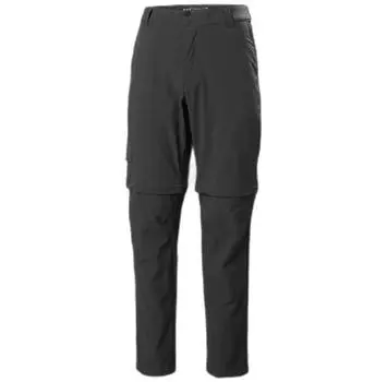 Helly Hansen Брюки Brono Softshell Zip Off 2XL