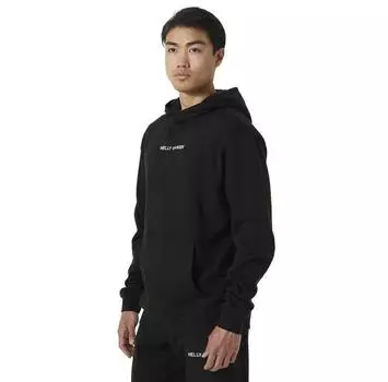 Helly Hansen Core Graphic худи S