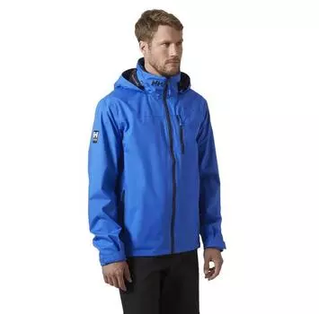 Helly Hansen Crew Hooded 2.0 куртка 2XL