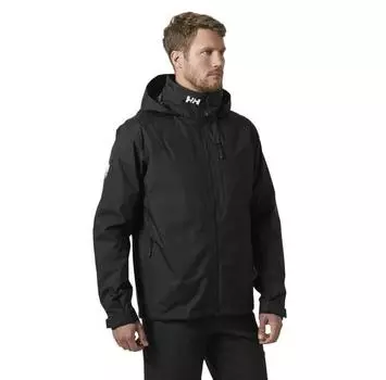 Helly Hansen Crew Hooded Midlayer 2 куртка 2XL