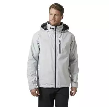 Helly Hansen Crew Hooded Midlayer 2 куртка S