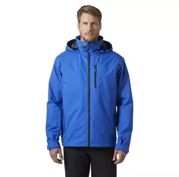 Helly Hansen Crew Hooded Midlayer 2 куртка 2XL