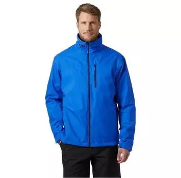 Helly Hansen Crew Midlayer 2 куртка 2XL