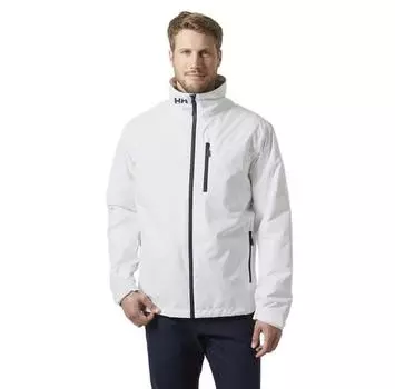 Helly Hansen Crew Midlayer 2 куртка 2XL