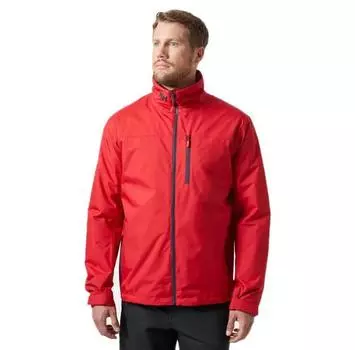 Helly Hansen Crew Midlayer 2 куртка 2XL