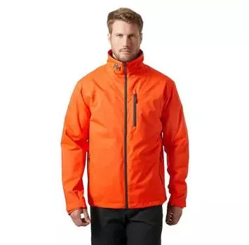 Helly Hansen Crew Midlayer 2 куртка 3XL