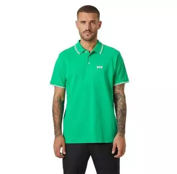 Helly Hansen Genova поло с короткими рукавами L