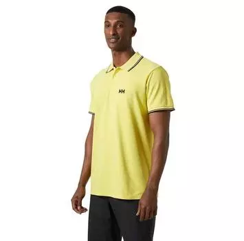 Helly Hansen Genova поло с короткими рукавами L